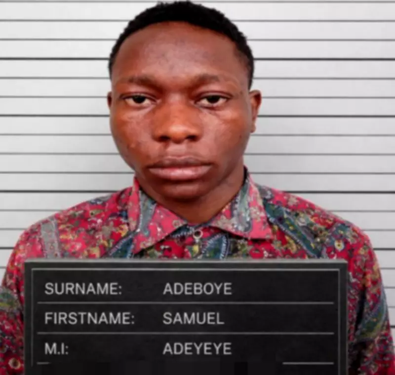 Twitter Troll Sentenced to 2 Years for False Claims About Singer's Daughter