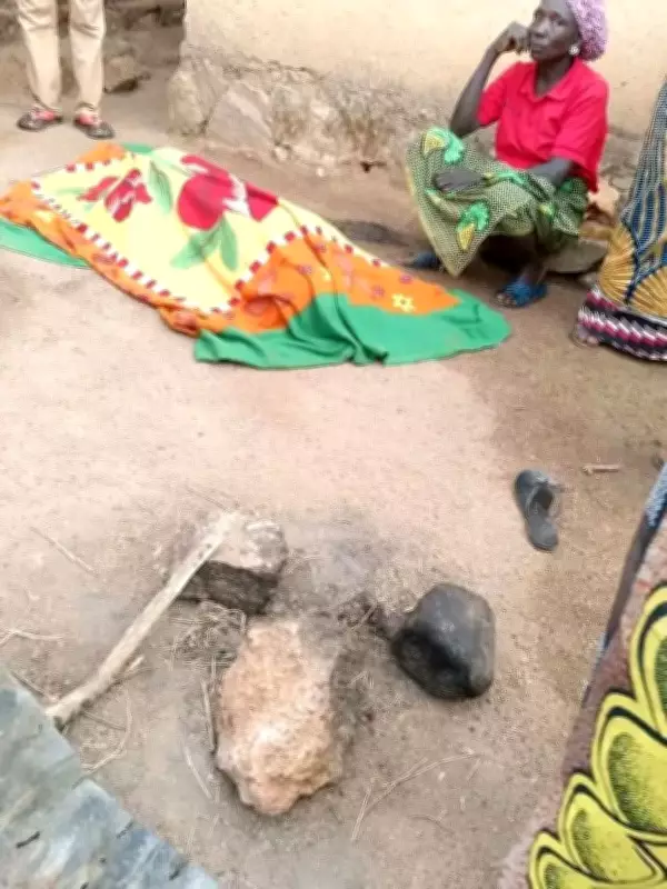 Two Family Members Killed in Fresh Plateau Attack