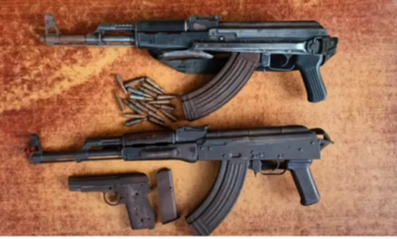 Two Kidnappers Killed in Abuja as Police Raid Hideout