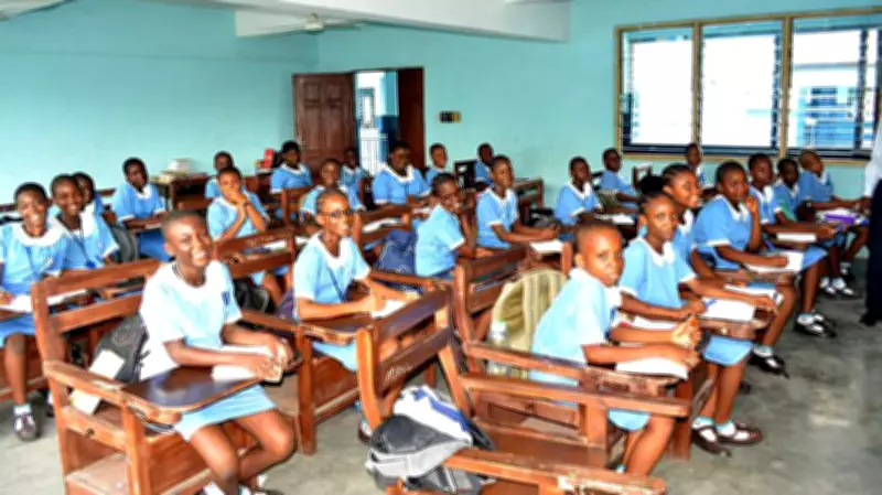 Two Schools Win Best in Health and Wellness Debate in Lagos