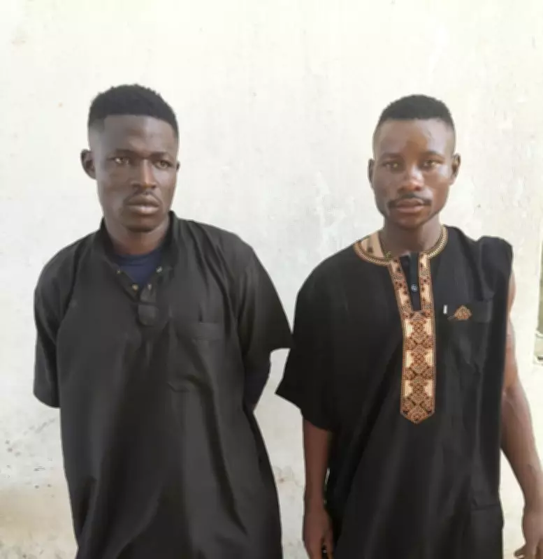 Two Soldiers Arrested for Assaulting Woman, Vigilante Members in Plateau