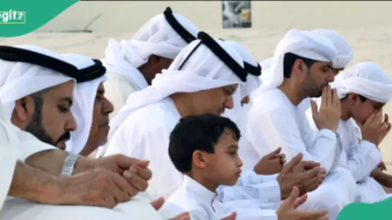 UAE Residents Set for Longest Holiday in 2026 with Eid Al-Adha Break