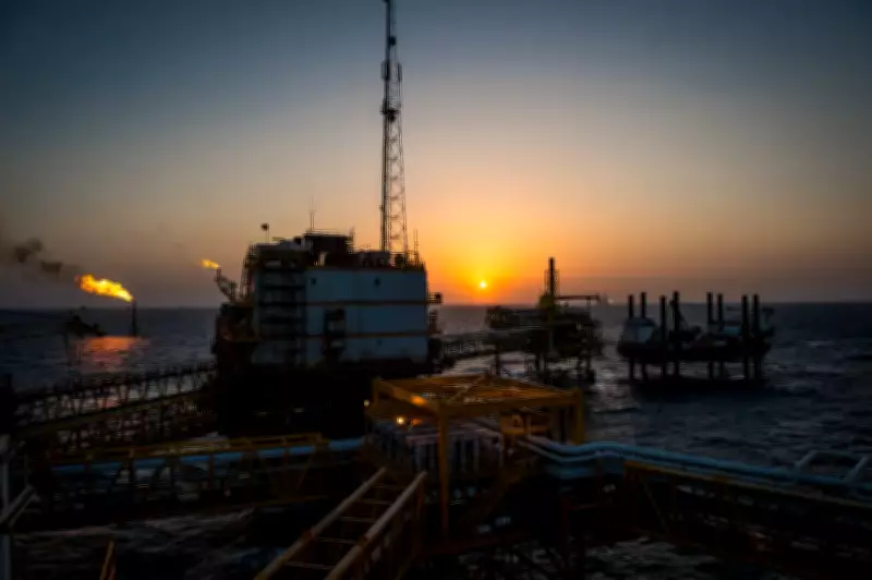 UAE Secretly Struck Iranian Refinery During Ceasefire, Report Alleges