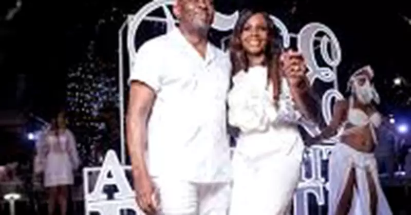 UBA Cracks Down: Three Social Media Influencers Arrested Over Fake Tony Elumelu Divorce News