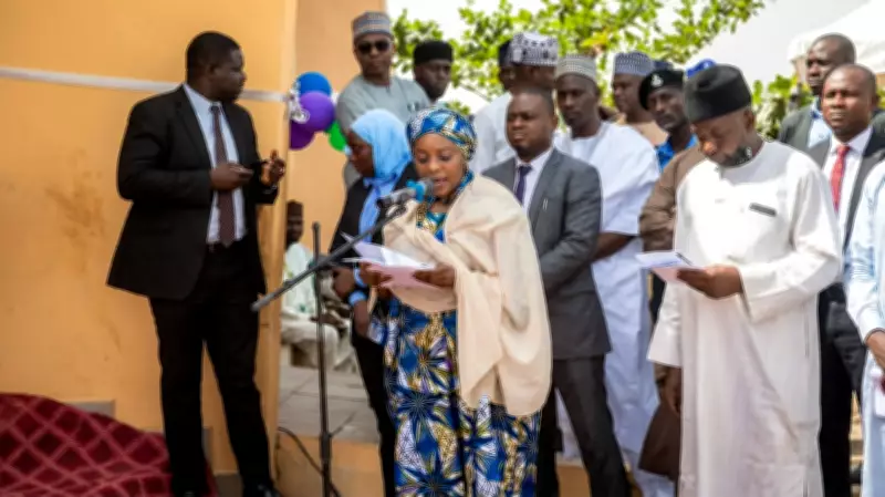 UBEC adopts performance-based financing to reduce out-of-school children