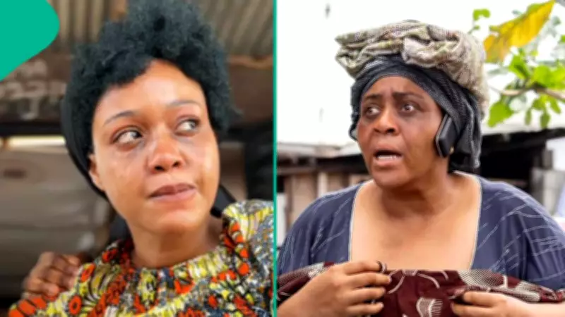Uche Montana Breaks Silence With Emotional Video as Monica 2 Hits 6 Million Views