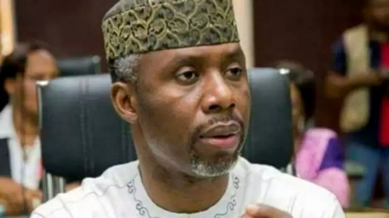 Uche Nwosu Accused of Manipulating APC Reps Primary for In-Law