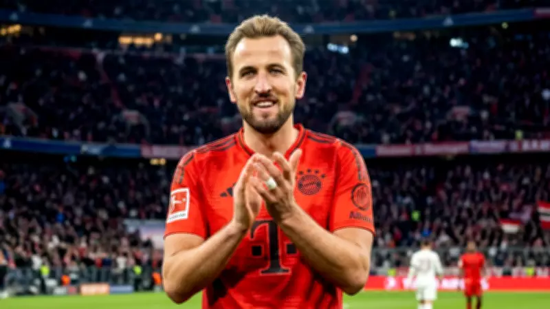 UEFA Champions League: Bayern Deny PSG Hotel Ahead of Semifinal Clash
