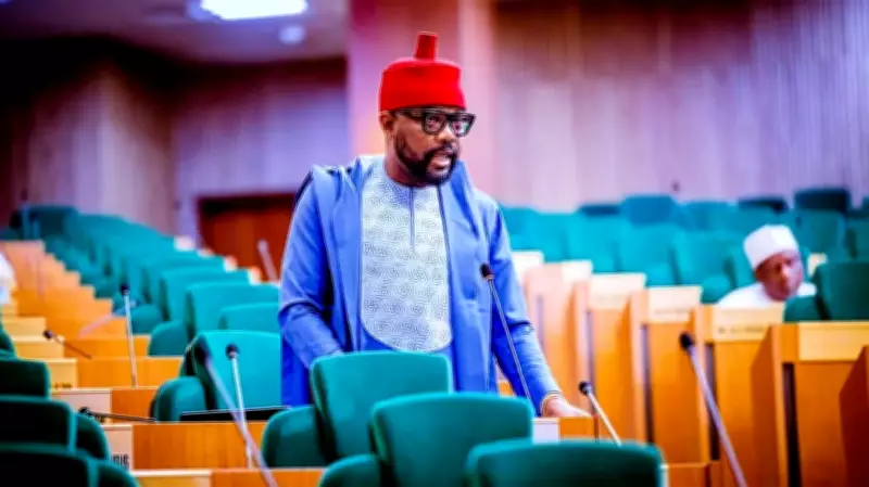 Ugochinyere Declares for Minority Leader, Urges Chinda to Step Down