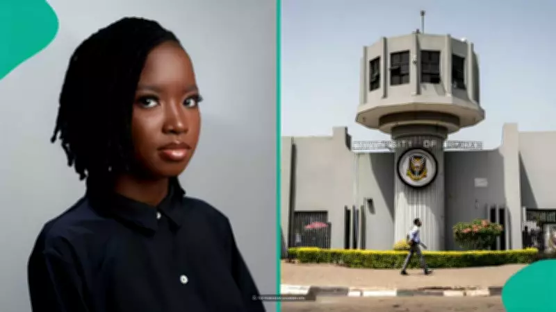 UI Aspirant Missed Cut-Off by 3 Points, Posts 2026 UTME Score, Seeks Advice