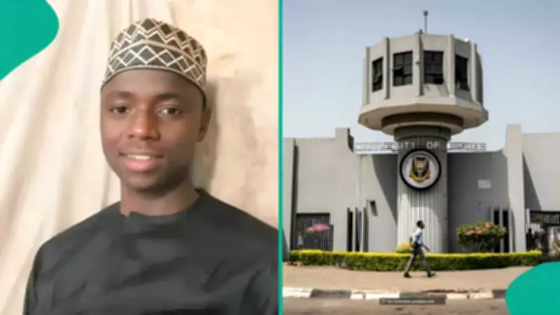 UI Aspirant Scores 312 in JAMB, Seeks Admission for Anatomy