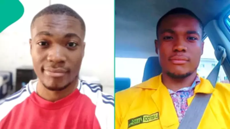 UI First-Class Graduate Shares 5 Key Skills That Opened Doors for Him