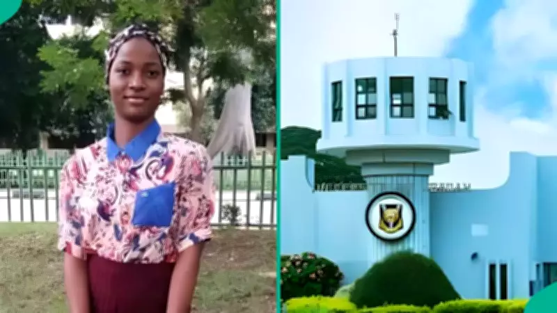 UI Fresh Student Shares Unexpected Post-UTME Experience in Yoruba