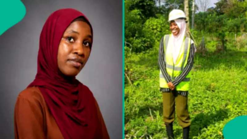 UI Geology Graduate Bags Degree, Highlights 5 Key Hands-On Exposures