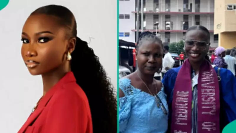 UI Graduate Who Almost Didn't Study Nursing Celebrates Induction as Nurse