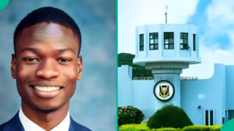UI Offers Law Admission to Man Who Wrote UTME Multiple Times, JAMB Score Trends
