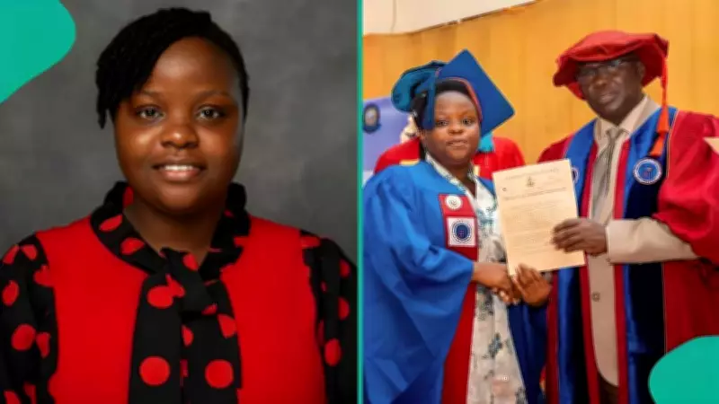 UI Pharmacy Graduate with 3.38 CGPA Wins Distinction Award, Trends Online