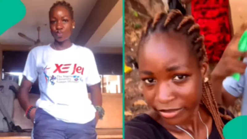 UI Student Abandons Teaching Dream Over Student Misconduct