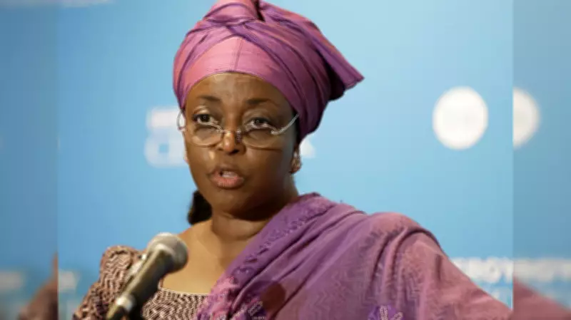 UK Court Closes Diezani Trial as Jury Prepares Verdict
