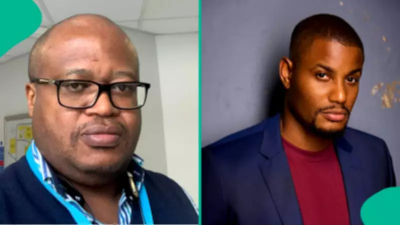 UK Doctor Lists 6 Major Causes of Liver Cancer After Alexx Ekubo's Death