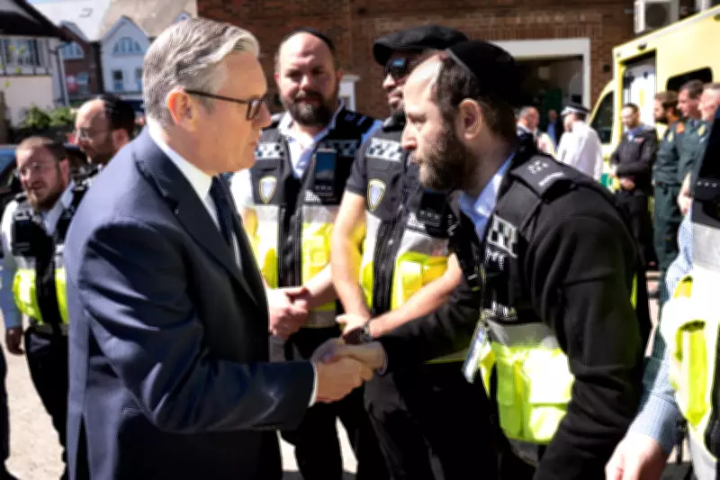 UK Raises Terror Threat Level to 'Severe' After London Stabbing