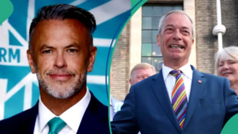 UK Suspends Councillor Over Anti-Nigeria Remarks, Party Investigates