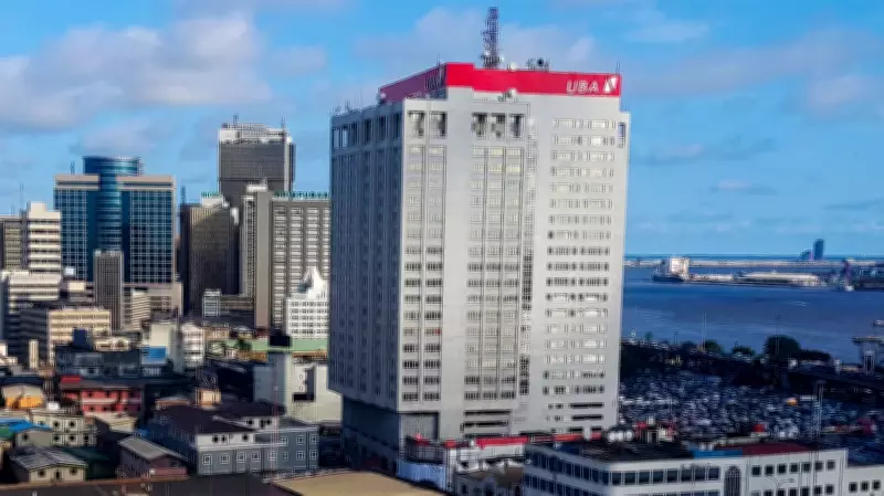 UN Envoy Orders Nigerian Mission to Open UBA Account After 42 Years