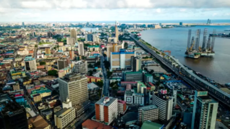 UN-Habitat: 3.4 Billion People Lack Secure Housing Globally