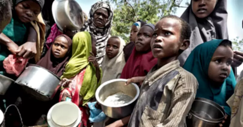 UN warns 35 million Nigerians face acute hunger by June 2026