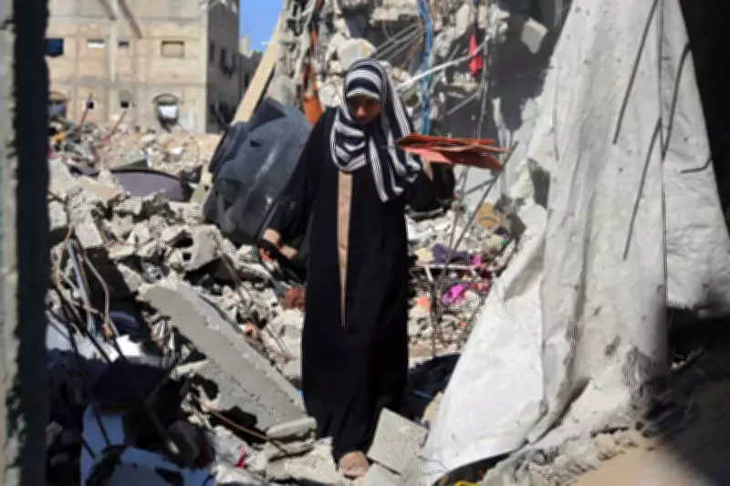 UN Warns Sexual Violence as Weapon of War Surged in 2025