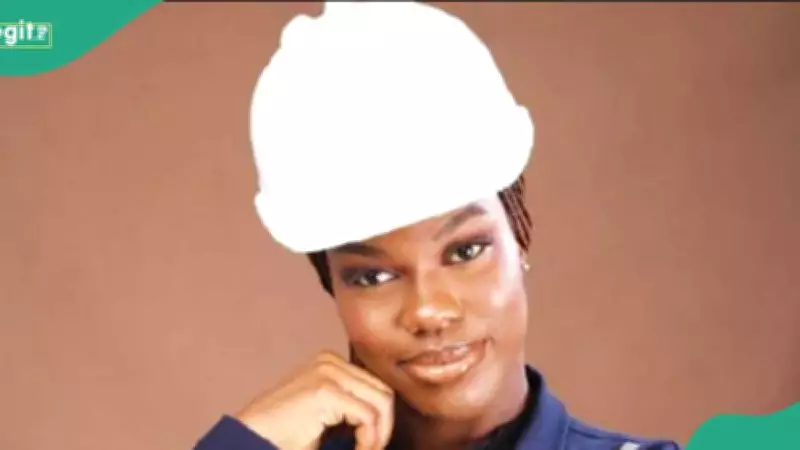 UNIBEN Graduate Tells How Tailoring, Catering Funded First Class