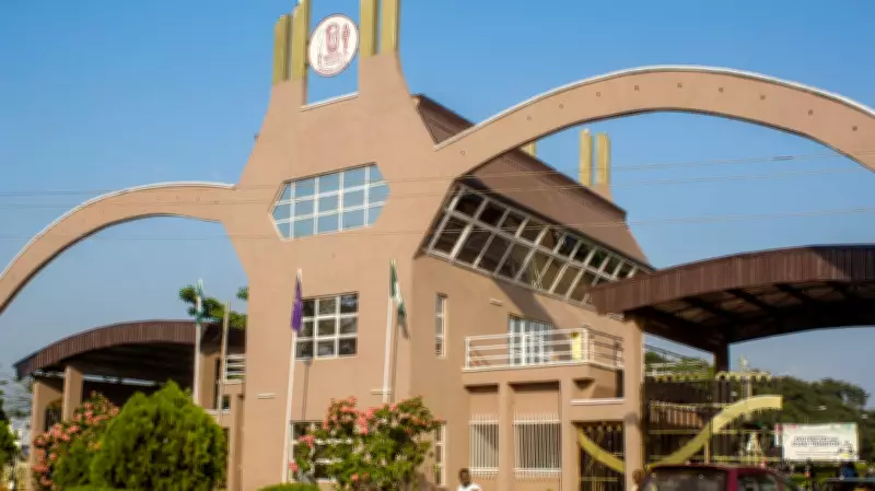 UNIBEN Student Killed, 12 Cult Suspects Arrested in Edo State