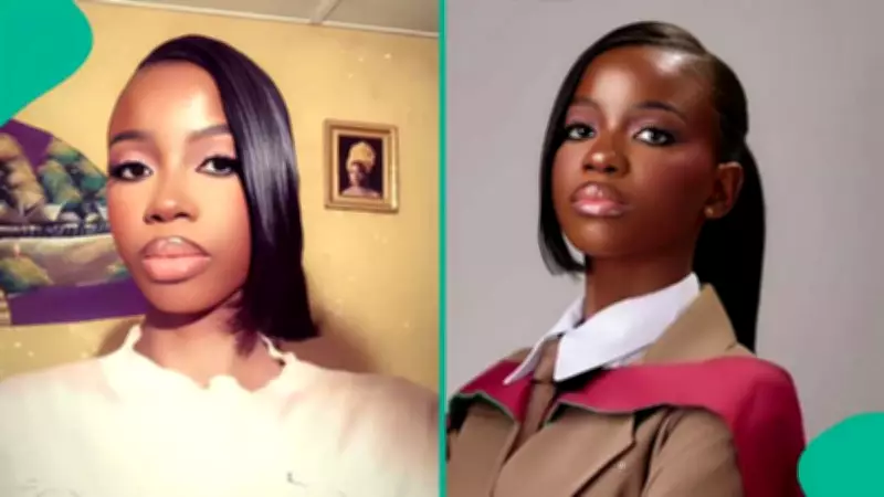UNILAG Graduate Who Underestimated Herself Bags First Class, Trends