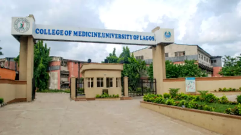 UNILAG Medical Lecturers Begin Indefinite Strike Over CONMESS Issues