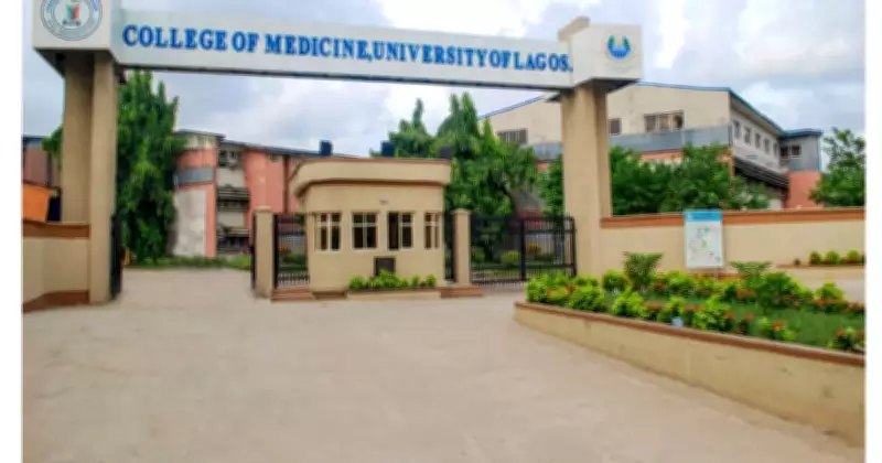 UNILAG Medical Lecturers Begin Indefinite Strike Over Welfare Issues