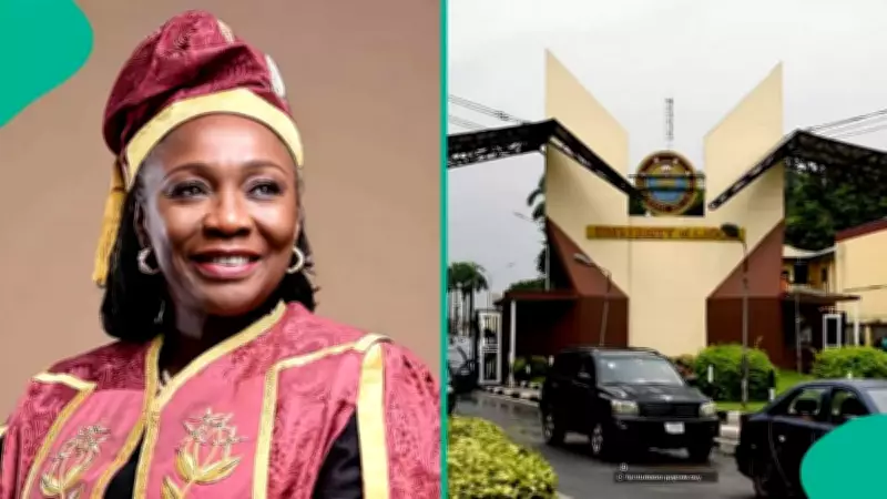UNILAG Releases 2025/2026 UTME Cut-Off Marks for Law and Medicine Admission