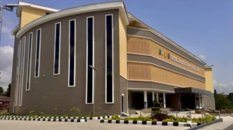 UNILAG VC Warns Students Against Excessive AI, Social Media Use