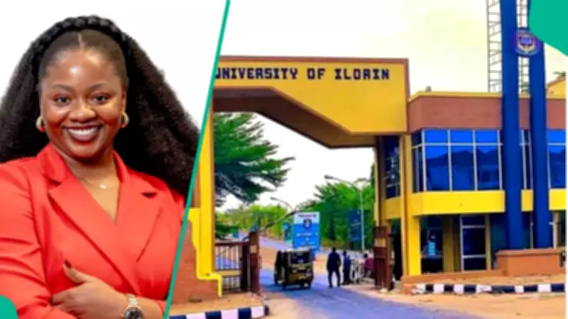 UNILORIN Alumna Jane Odum Wins $30,000 Google Health Tech Prize