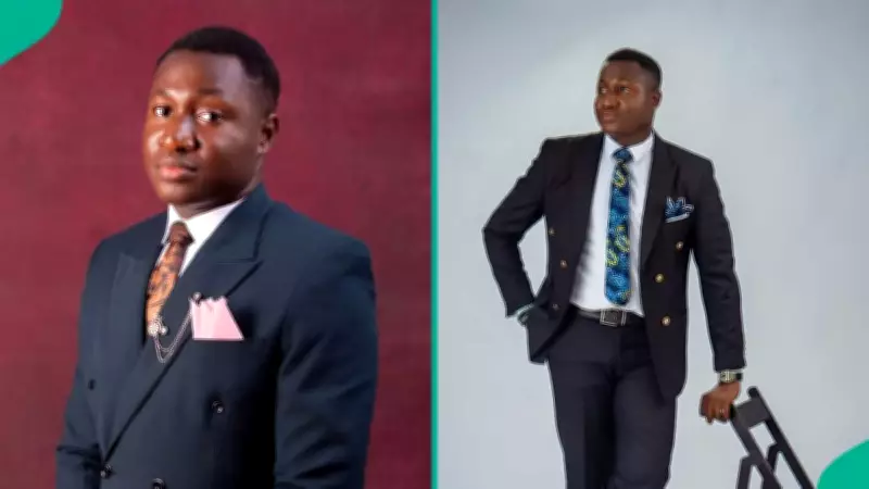 UNILORIN Graduate Begins Master's at UI After 6 Years, Shares Experience