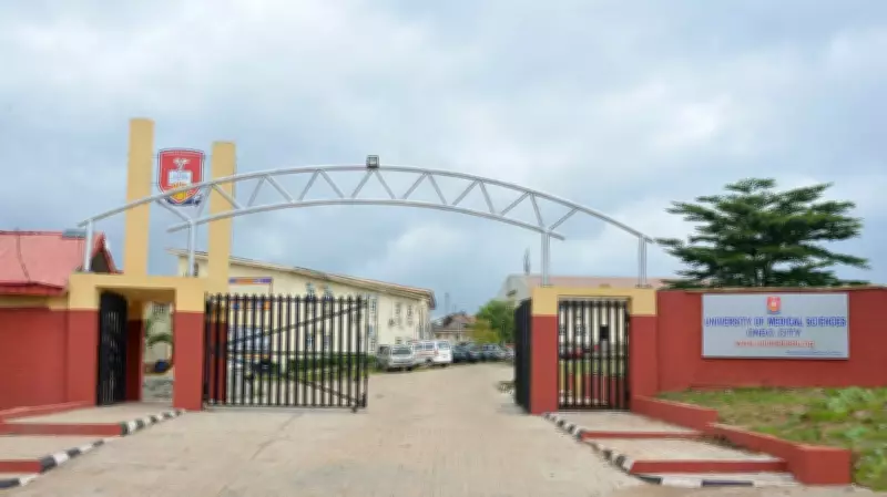 UNIMED Inducts 32 Pioneer Prosthetics and Orthotics Graduates