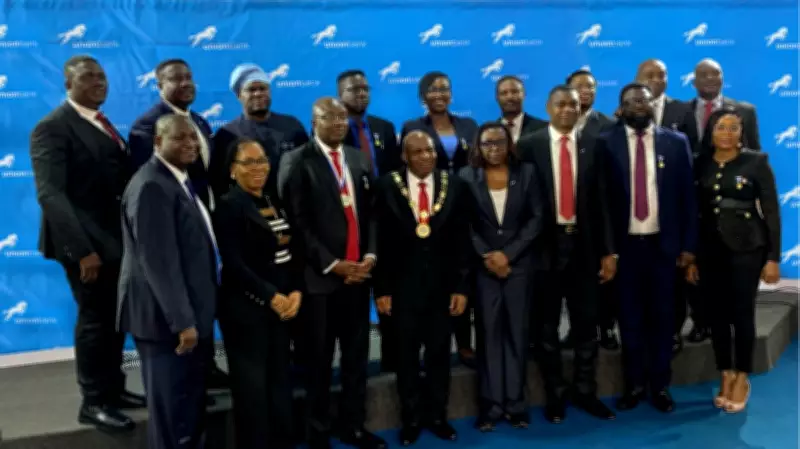 Union Bank Upgrades Lagos School Through Employee-Led CSR Initiative