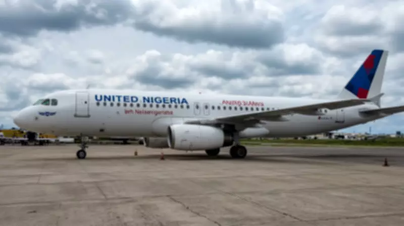 United Airlines Carries 435,000 Passengers, 3,100 Tonnes Cargo to Accra in 5 Years