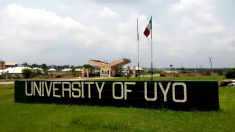 UNIUYO Student Still Missing After ₦500,000 Ransom Payment