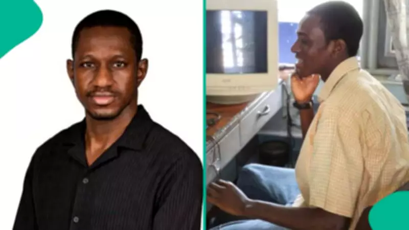University of Ibadan Alumnus Marks 20 Years Since Admission, Shares Life Impact