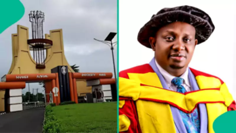 UNIZIK Opens 2026/2027 Postgraduate Applications, Deadline September 11