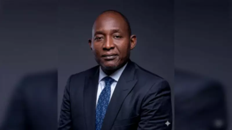 Unknown Pasts of New NMDPRA Boss Rabiu Umar Revealed