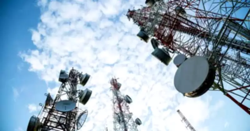 US Agency to Back 1,500 Mobile Base Stations in Nigeria, Three Other African Nations