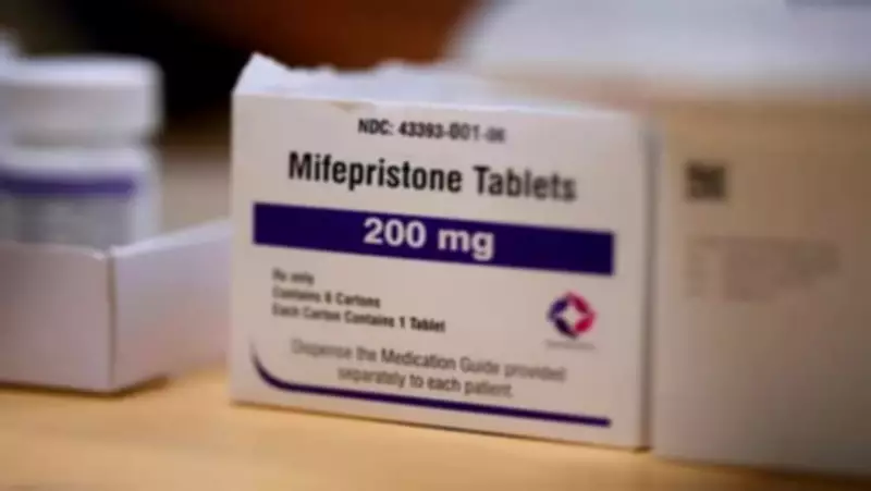 US Appeals Court Halts Mail Delivery of Abortion Pill Mifepristone
