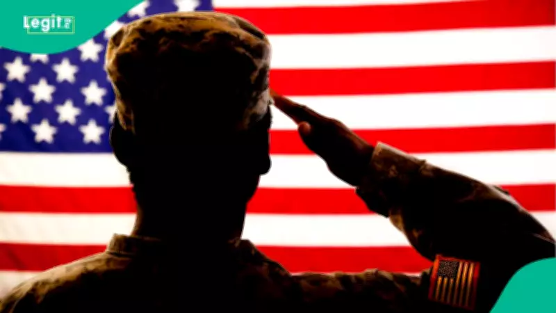 US Army Recovers Body of Soldier Missing in Morocco Training Exercise