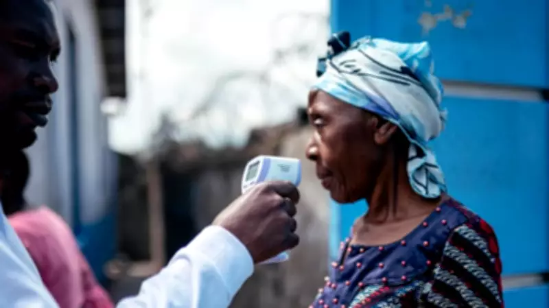US Bans Foreign Travellers from Ebola-Impacted Nations Amid Outbreak
